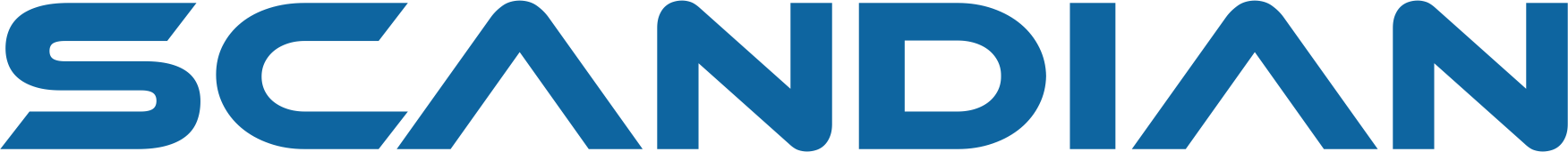 Scandian Project Solutions AB